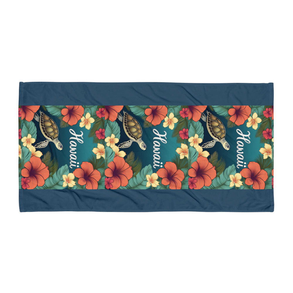 HONU HAWAII Towel