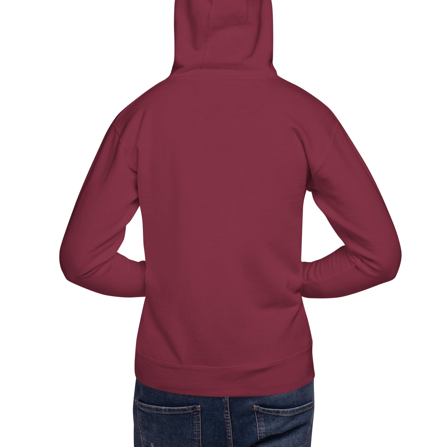 CHRIST IS KING Unisex Hoodie