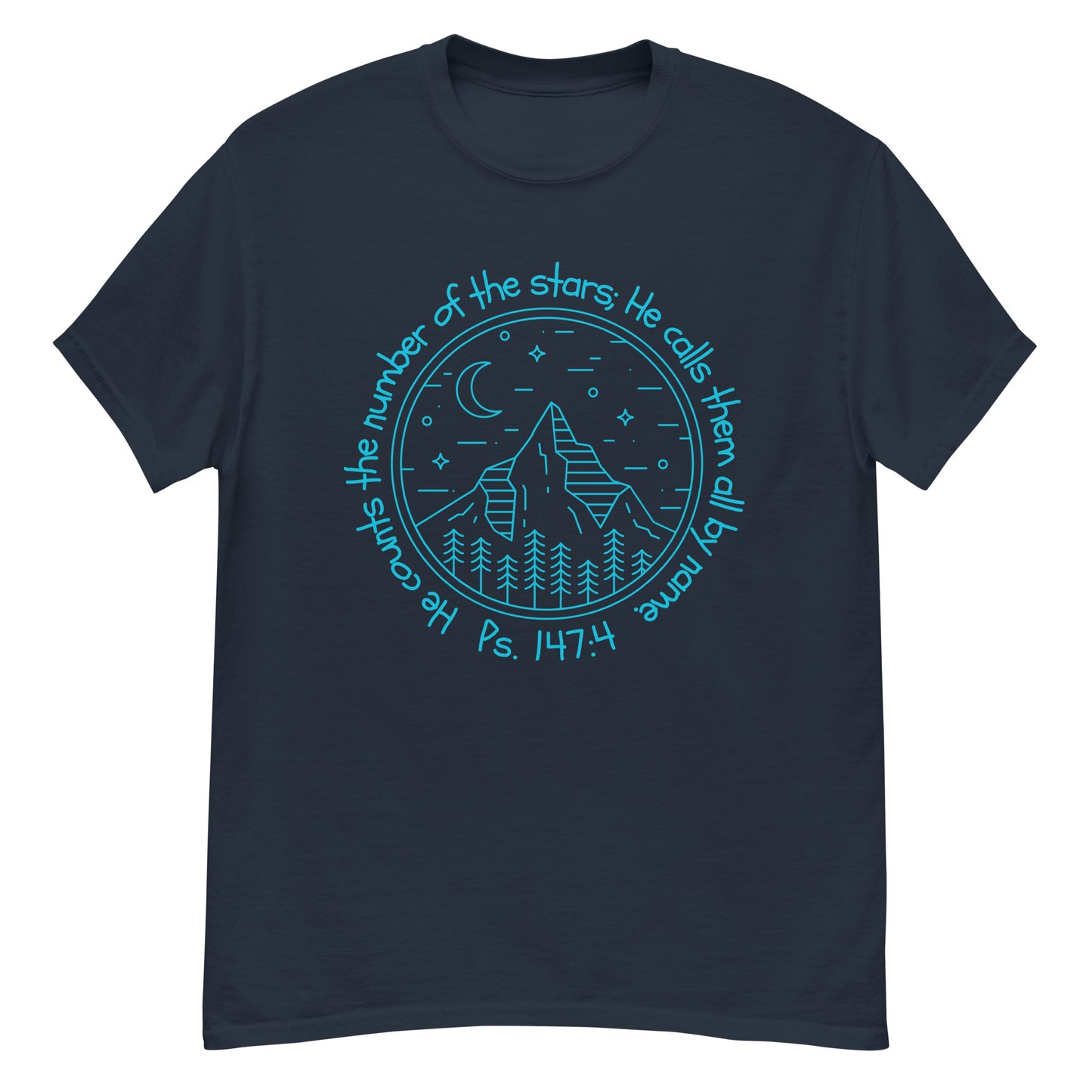Men's classic tee