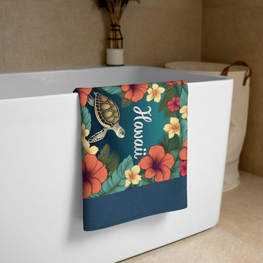 HONU HAWAII Towel