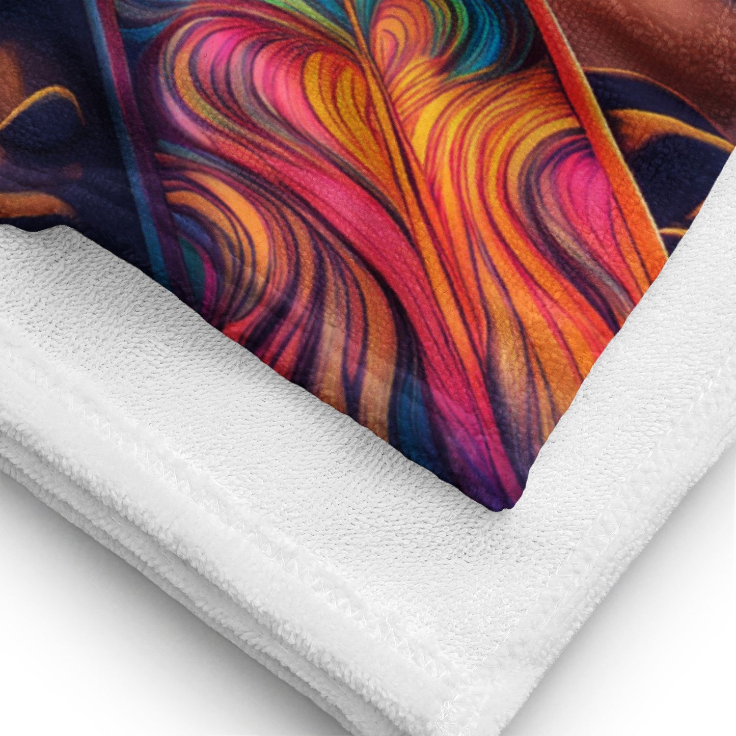 Surfboard Duo Towel