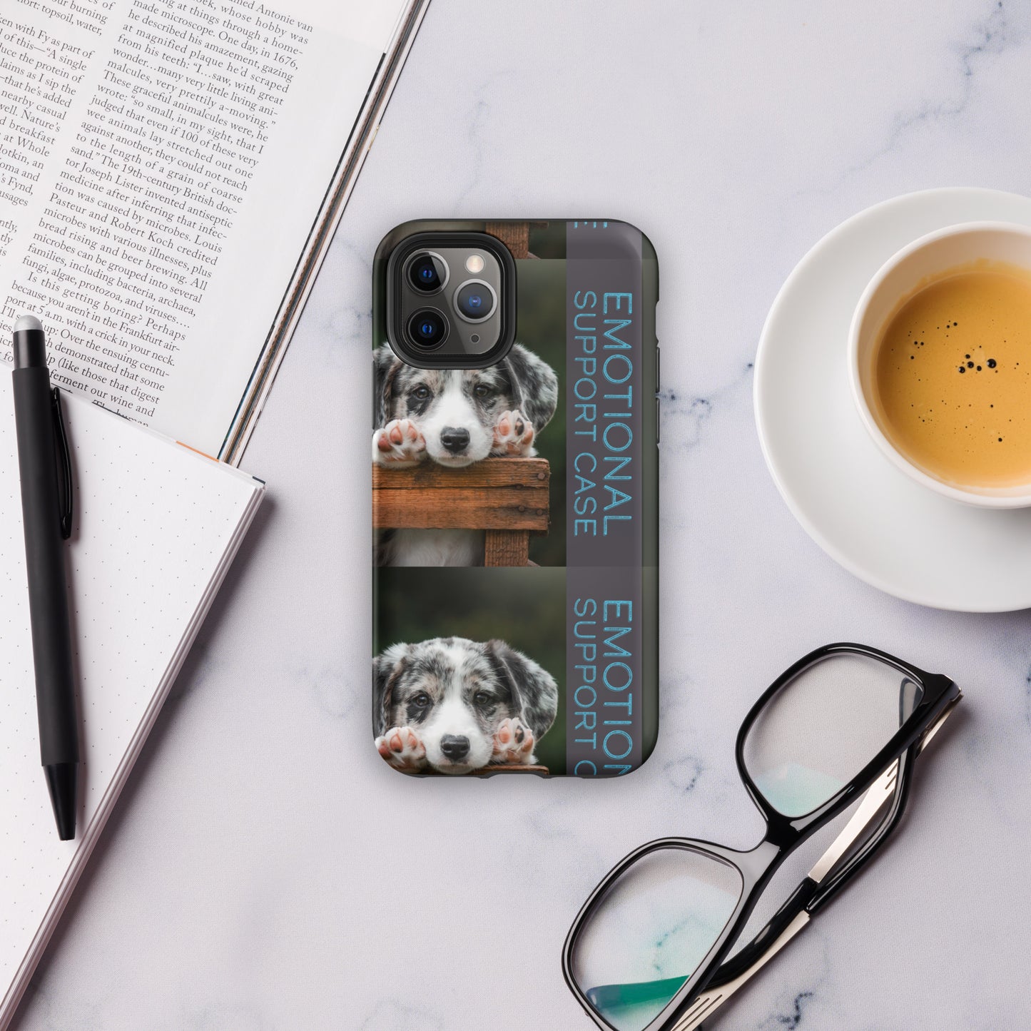 Tough Case for iPhone®