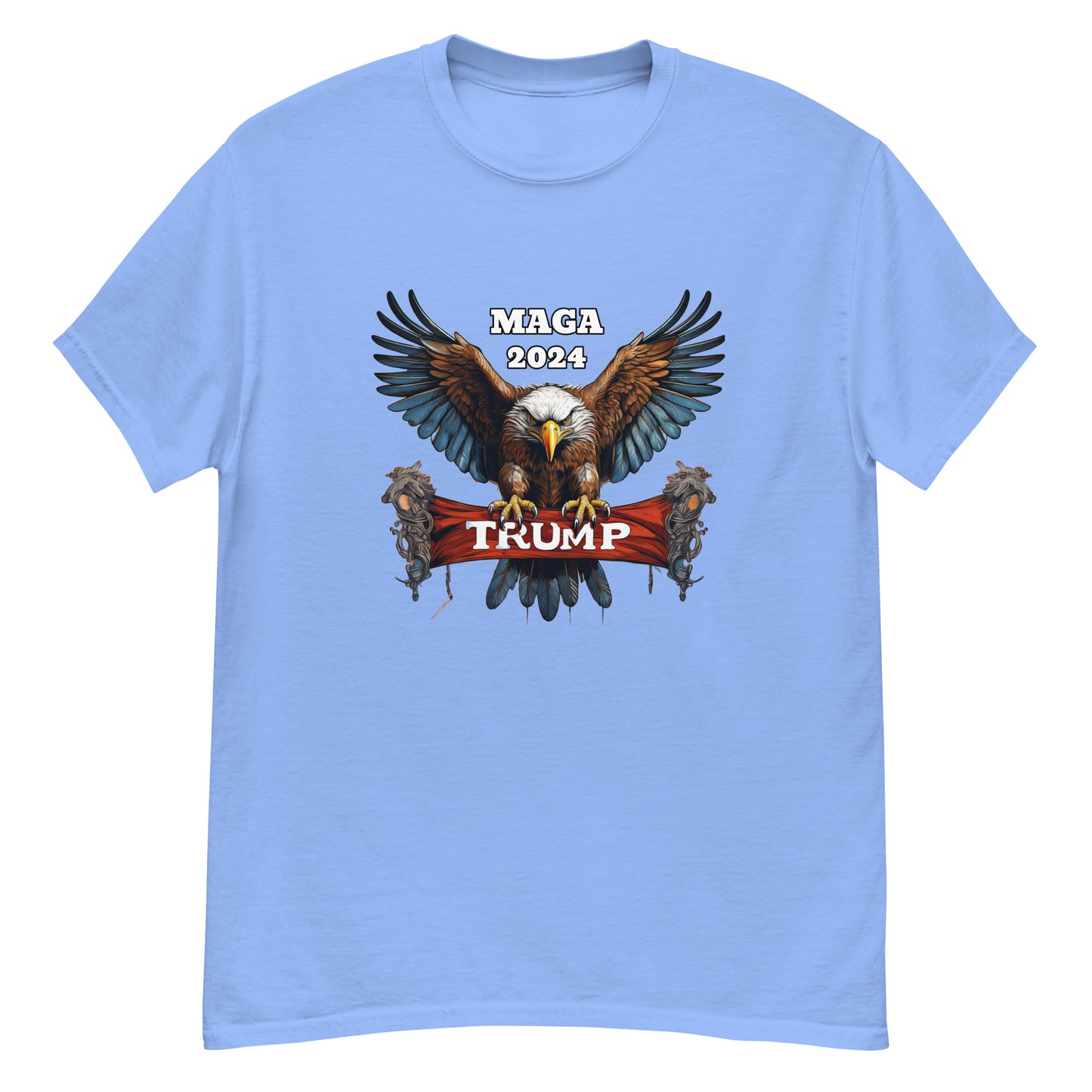 TRUMP 2024 Unisex classic tee