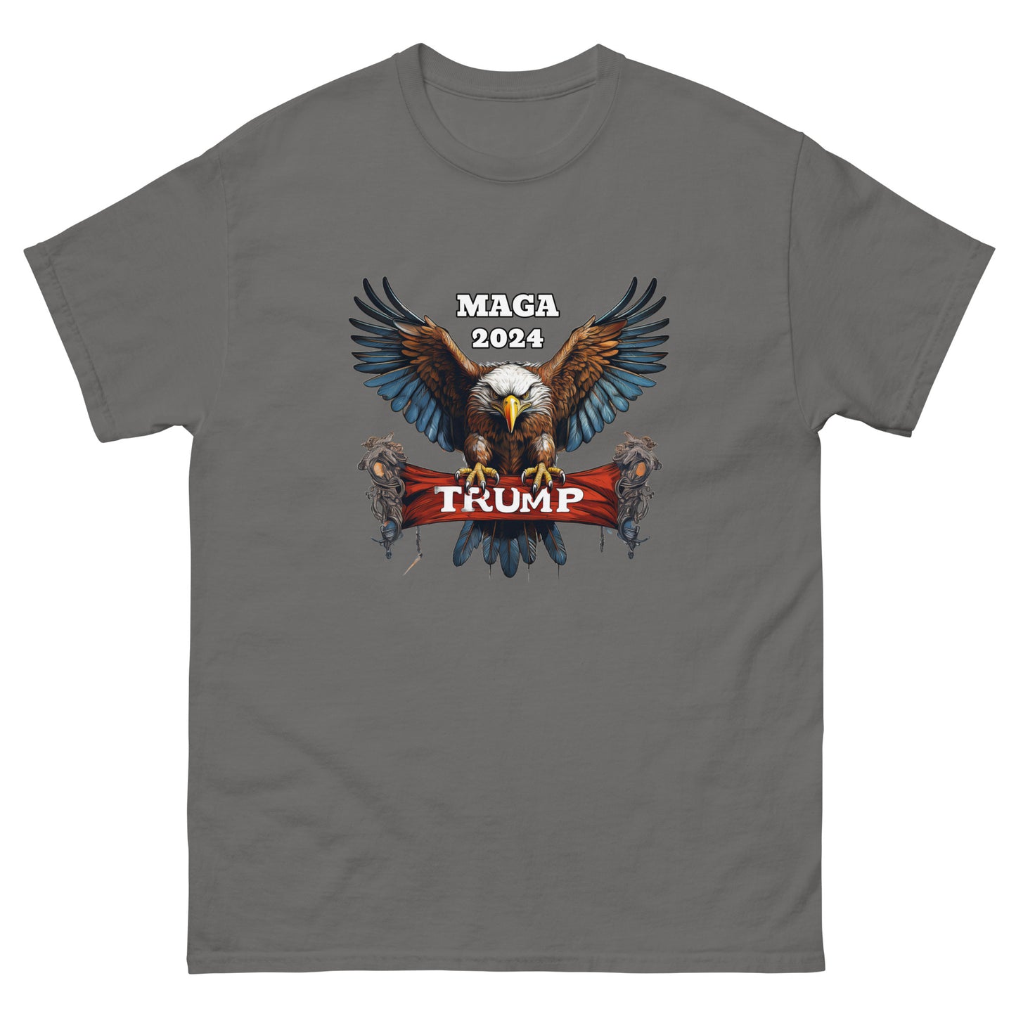 TRUMP 2024 Unisex classic tee