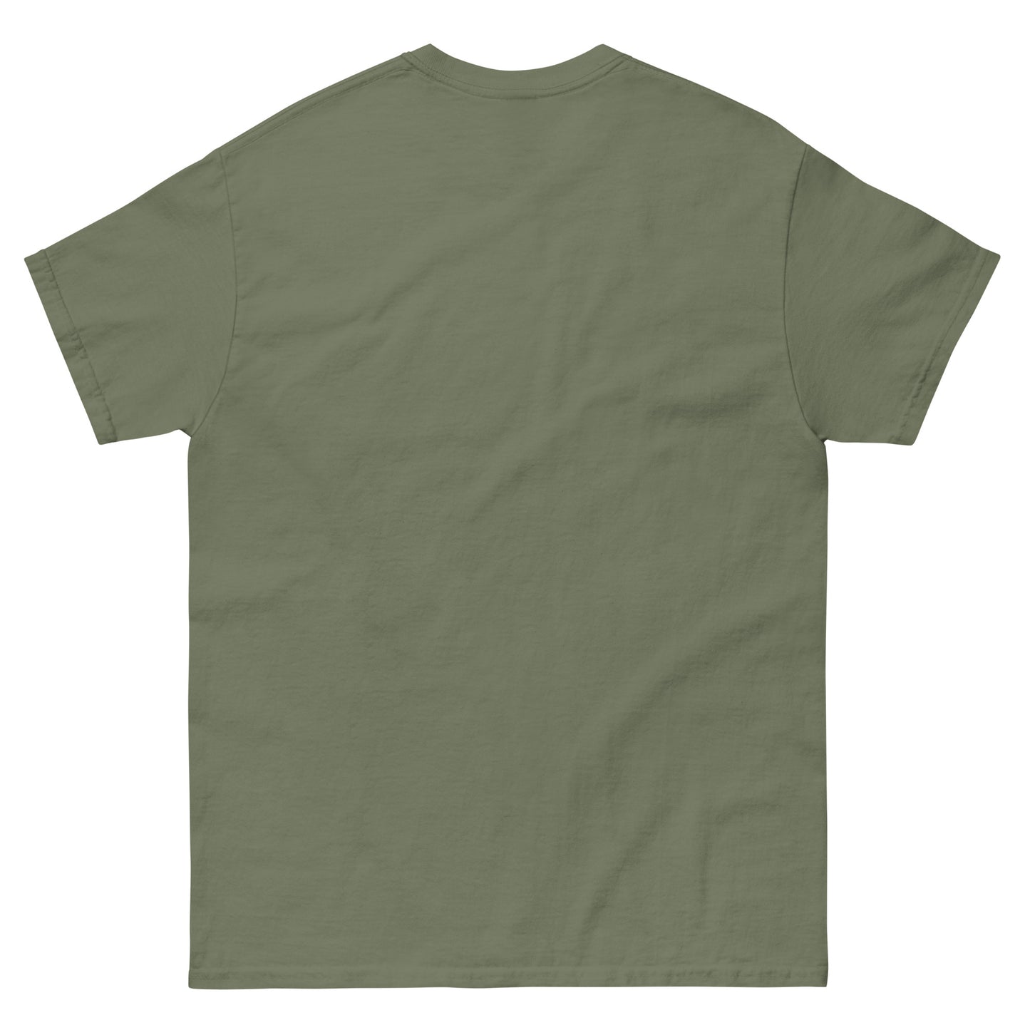 TRUMP 2024 Unisex classic tee