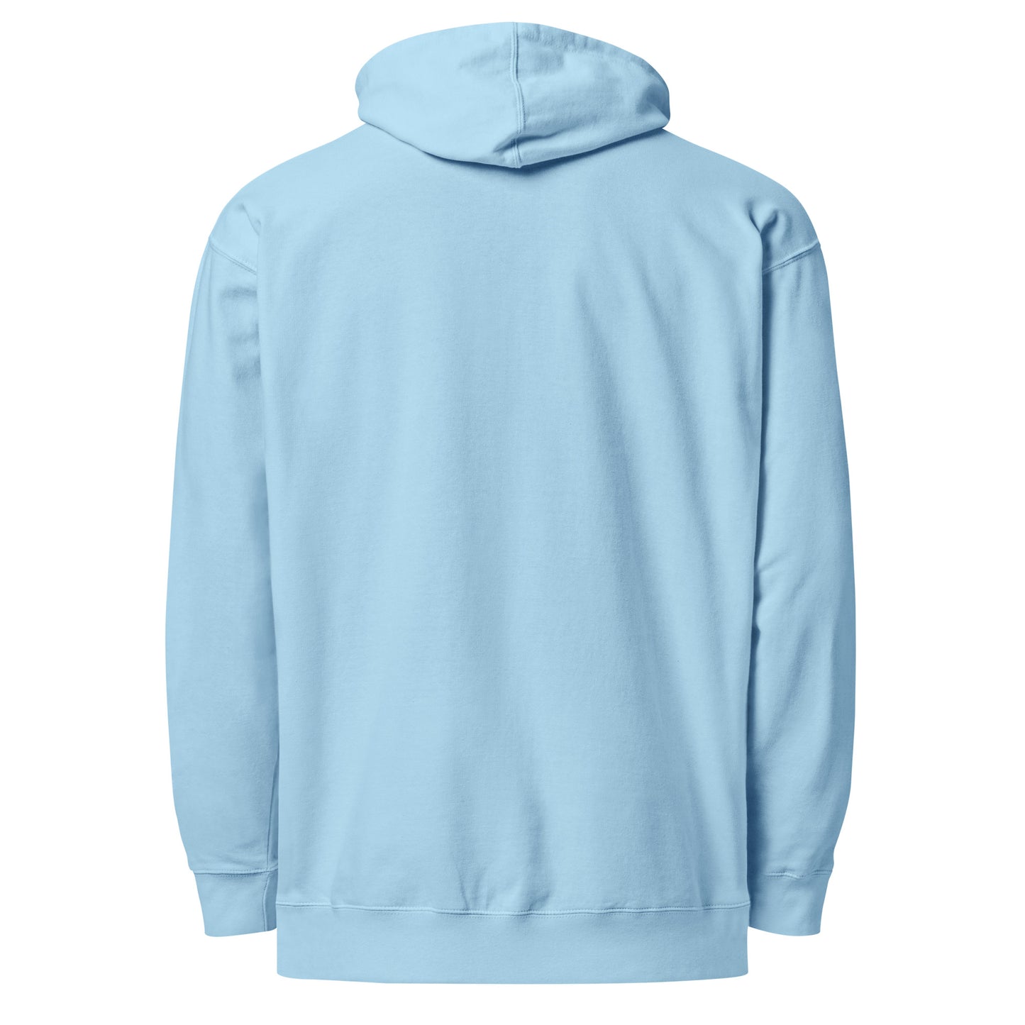 GOT GOD? Unisex midweight hoodie