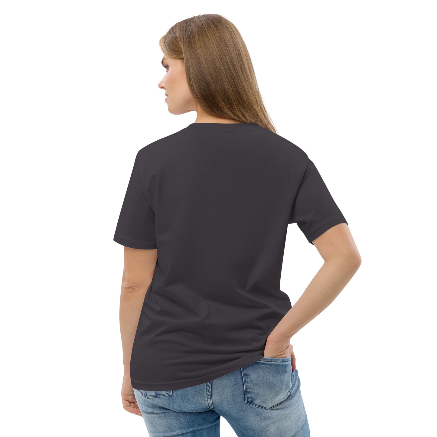 2024 MAGA PATRIOTIC Unisex organic cotton t-shirt