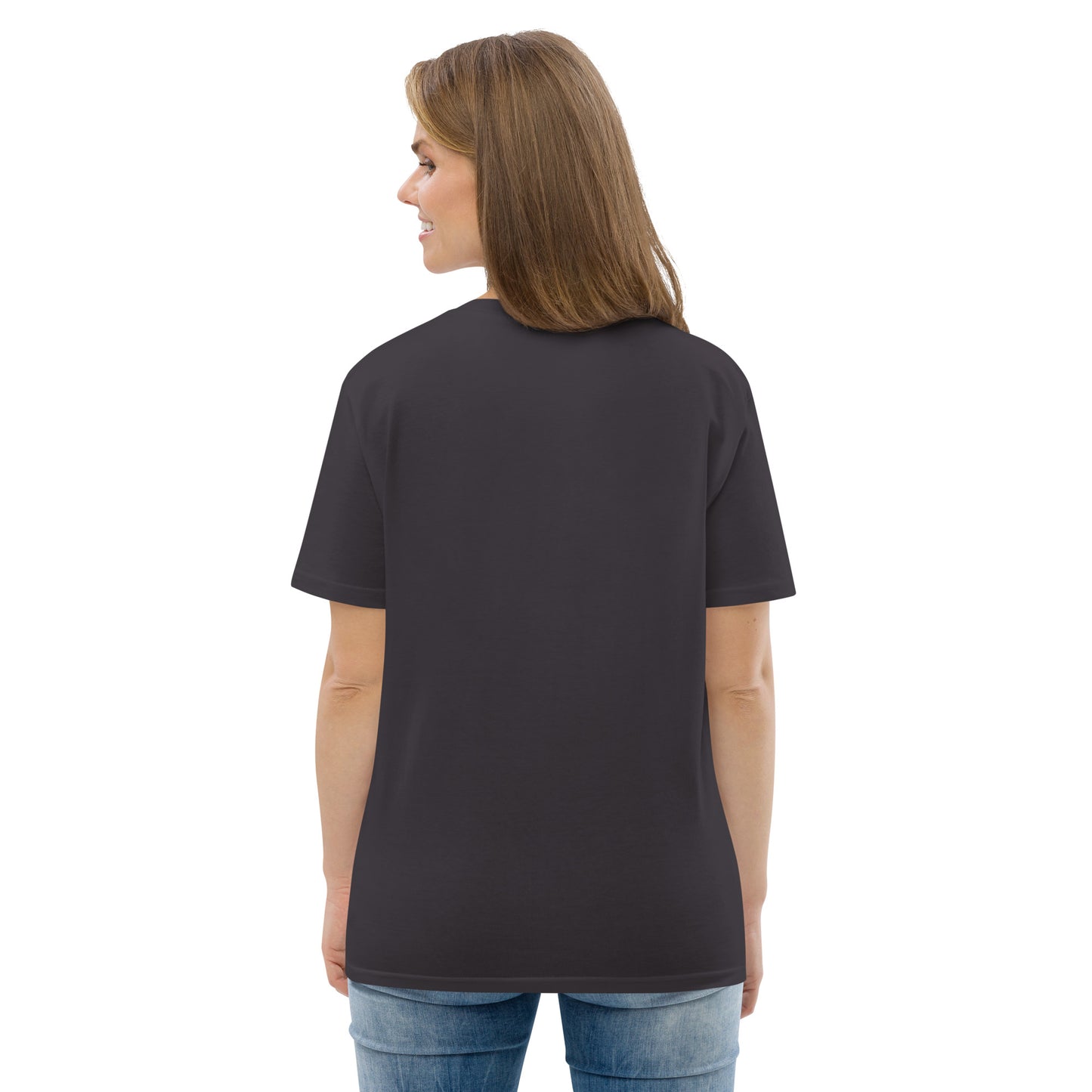 2024 MAGA PATRIOTIC Unisex organic cotton t-shirt