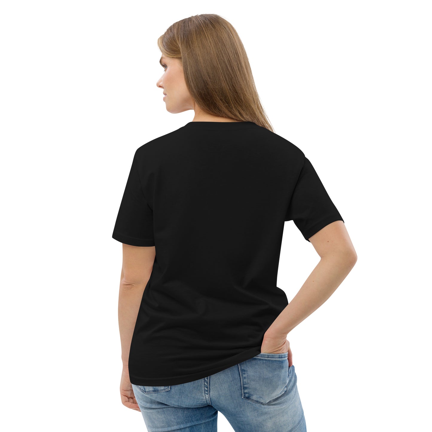 TRUMP MAKE AMERICA GREAT AGAIN Unisex organic cotton t-shirt
