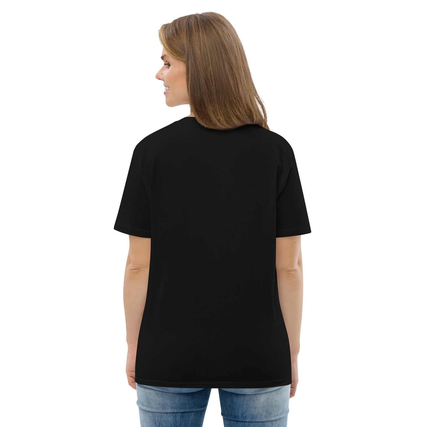 TRUMP MAKE AMERICA GREAT AGAIN Unisex organic cotton t-shirt