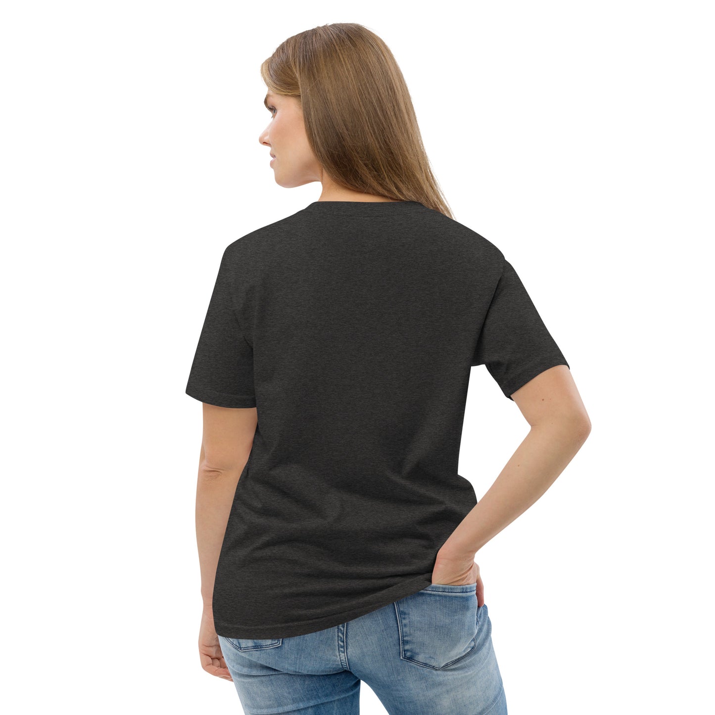 2024 MAGA PATRIOTIC Unisex organic cotton t-shirt
