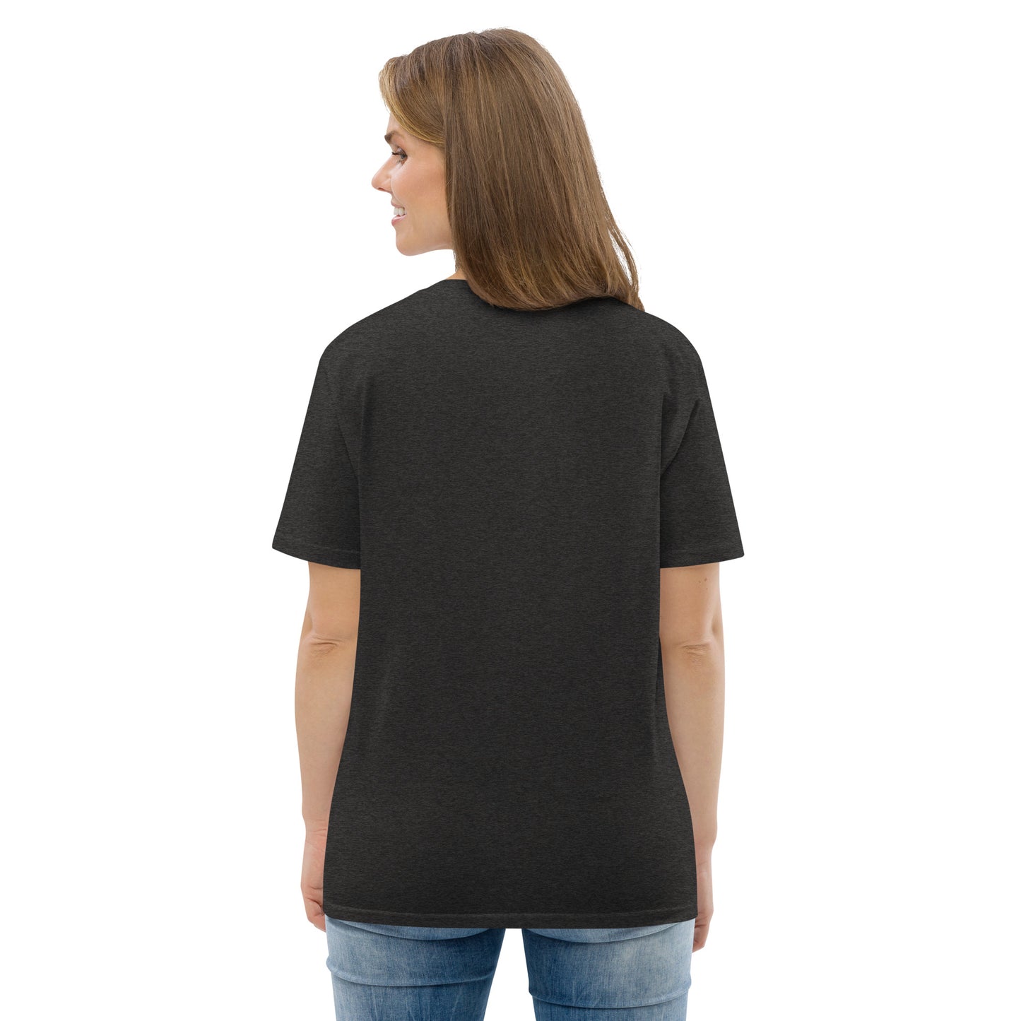 2024 MAGA PATRIOTIC Unisex organic cotton t-shirt