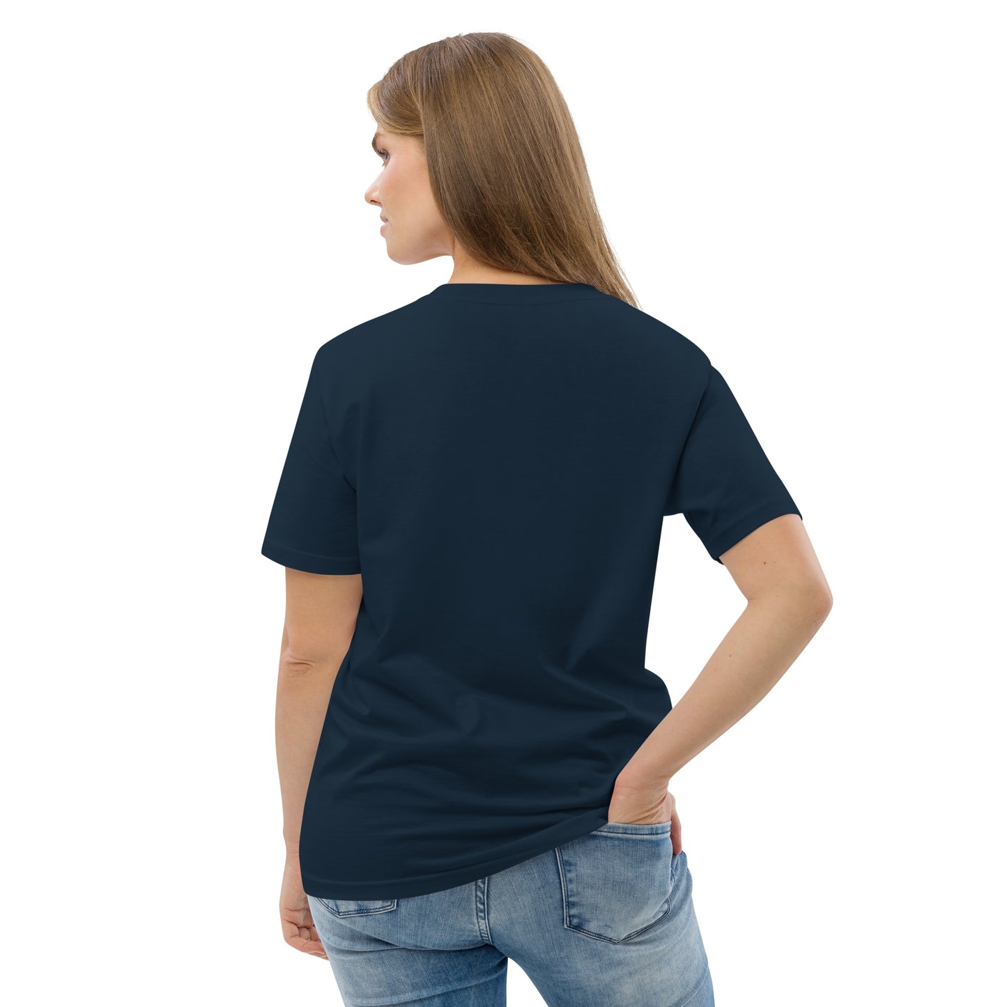 2024 MAGA PATRIOTIC Unisex organic cotton t-shirt