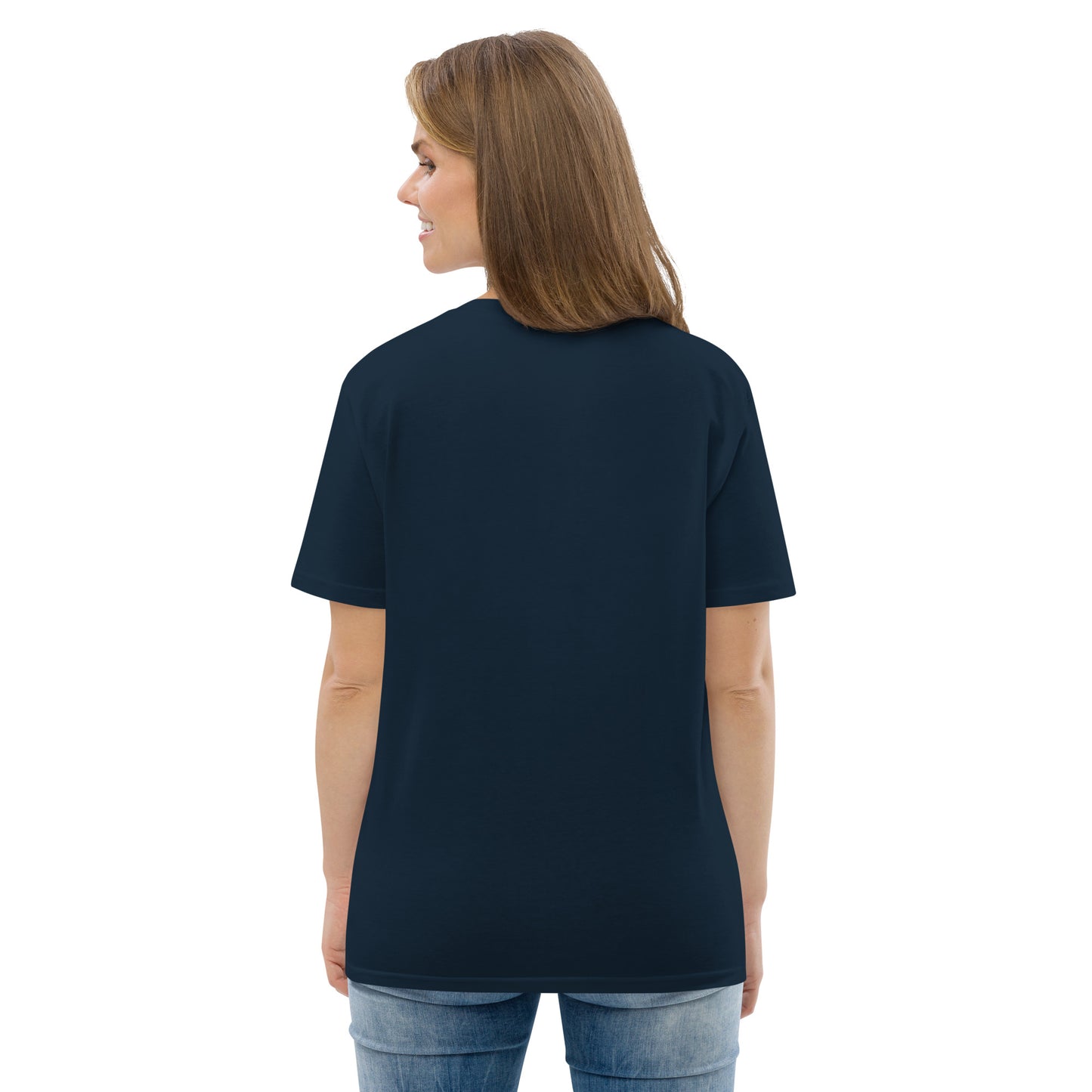 TRUMP MAKE AMERICA GREAT AGAIN Unisex organic cotton t-shirt