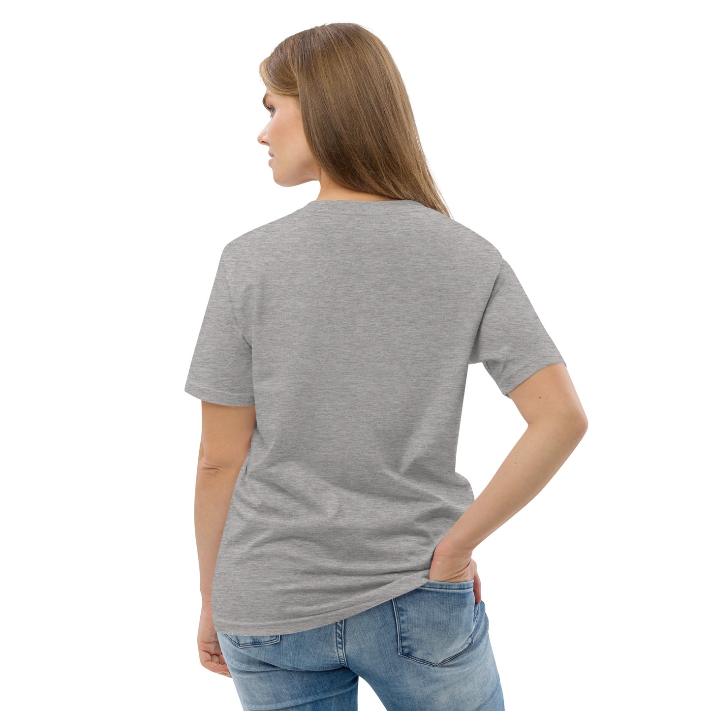 2024 MAGA PATRIOTIC Unisex organic cotton t-shirt