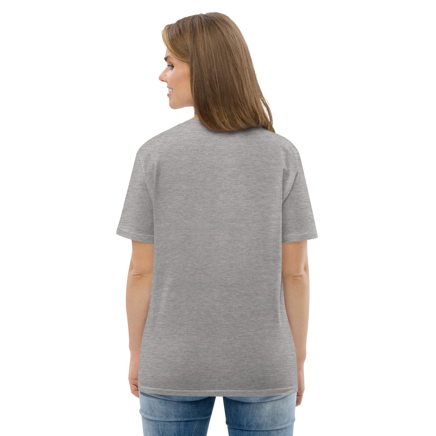 2024 MAGA PATRIOTIC Unisex organic cotton t-shirt