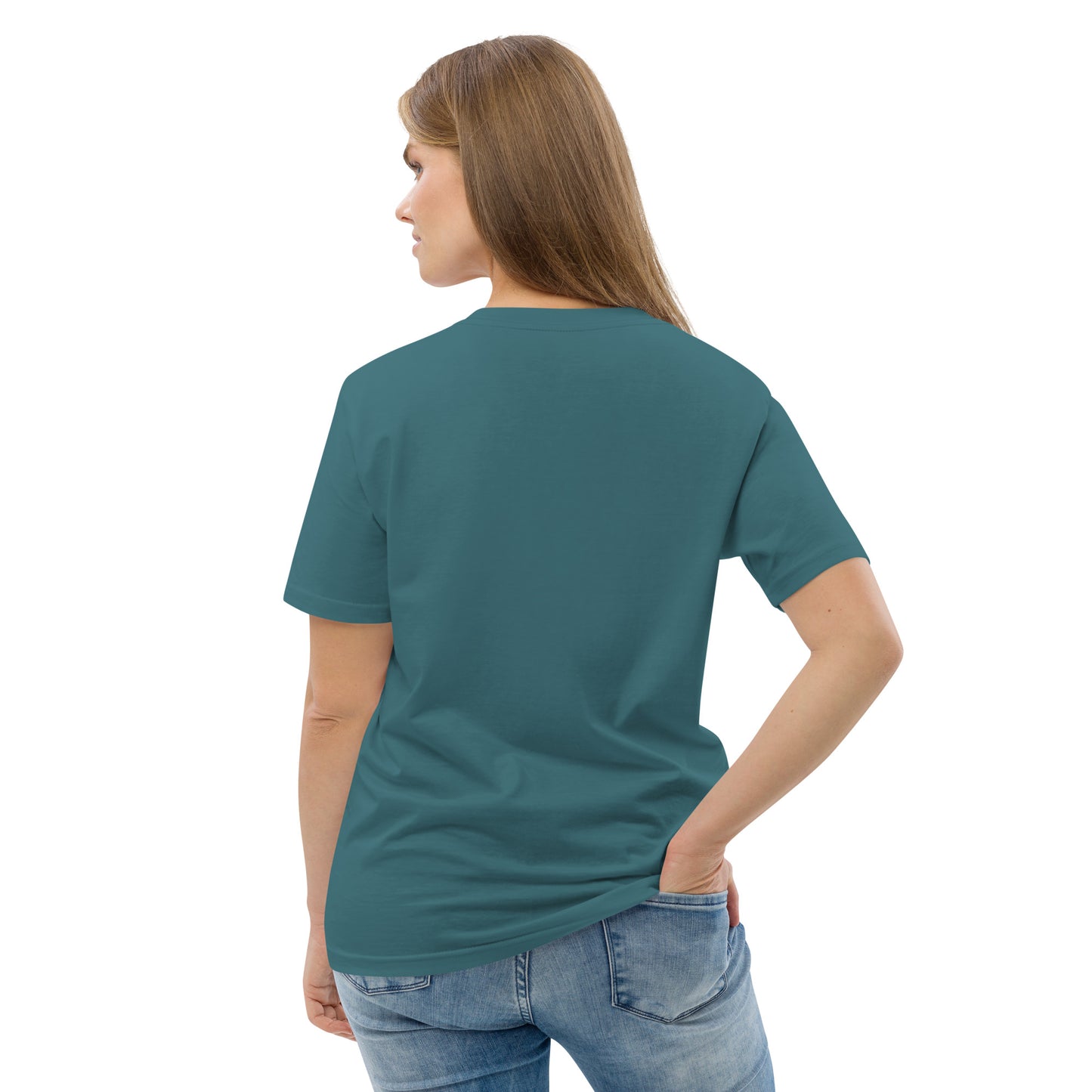 2024 MAGA PATRIOTIC Unisex organic cotton t-shirt