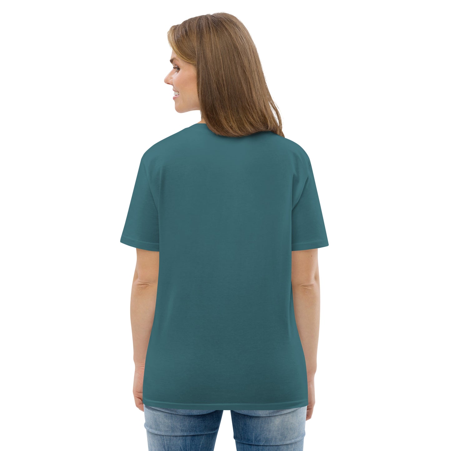 2024 MAGA PATRIOTIC Unisex organic cotton t-shirt