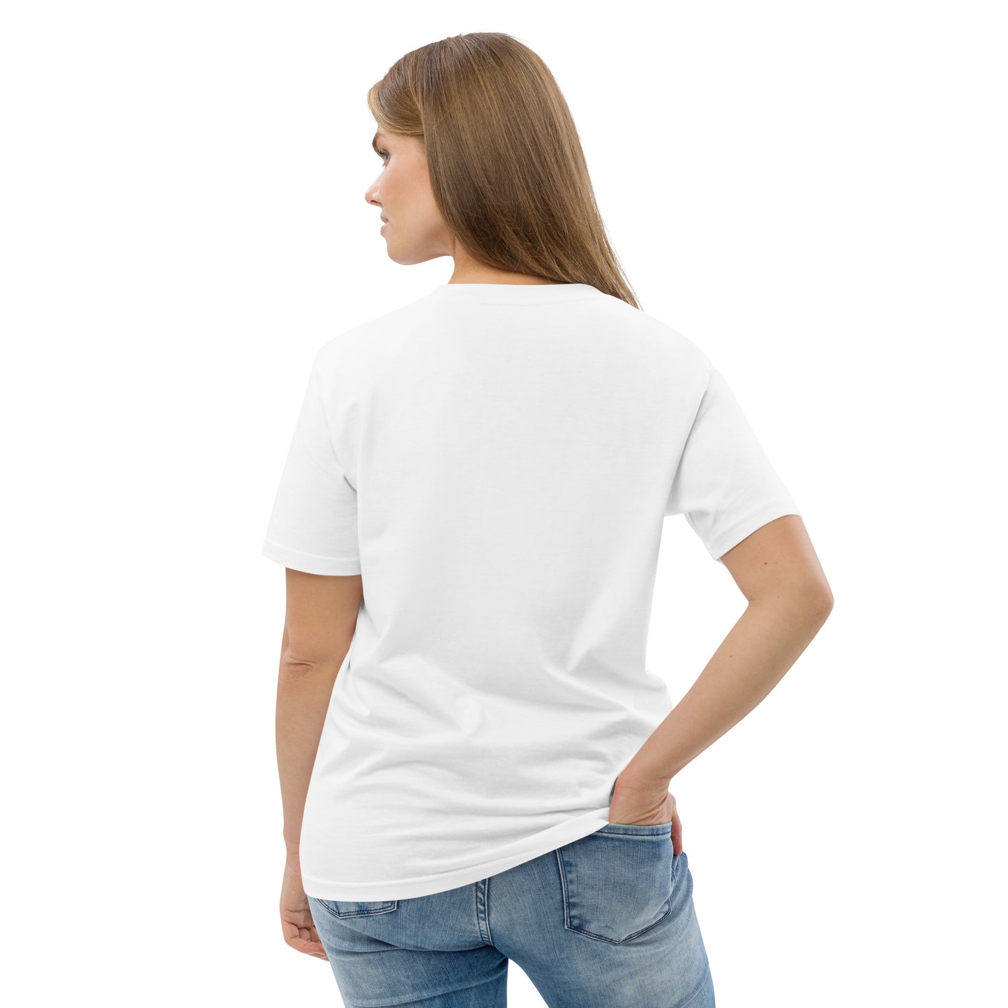 2024 MAGA PATRIOTIC Unisex organic cotton t-shirt
