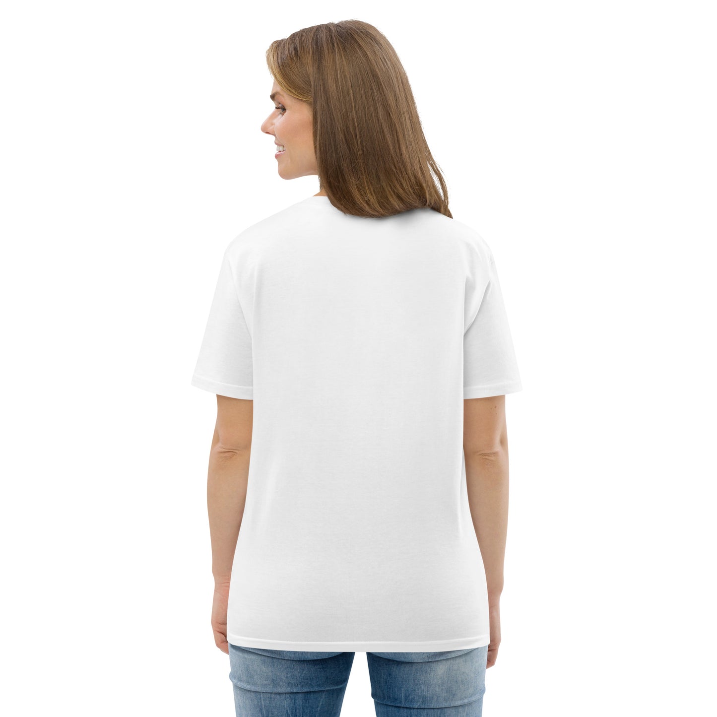 2024 MAGA PATRIOTIC Unisex organic cotton t-shirt
