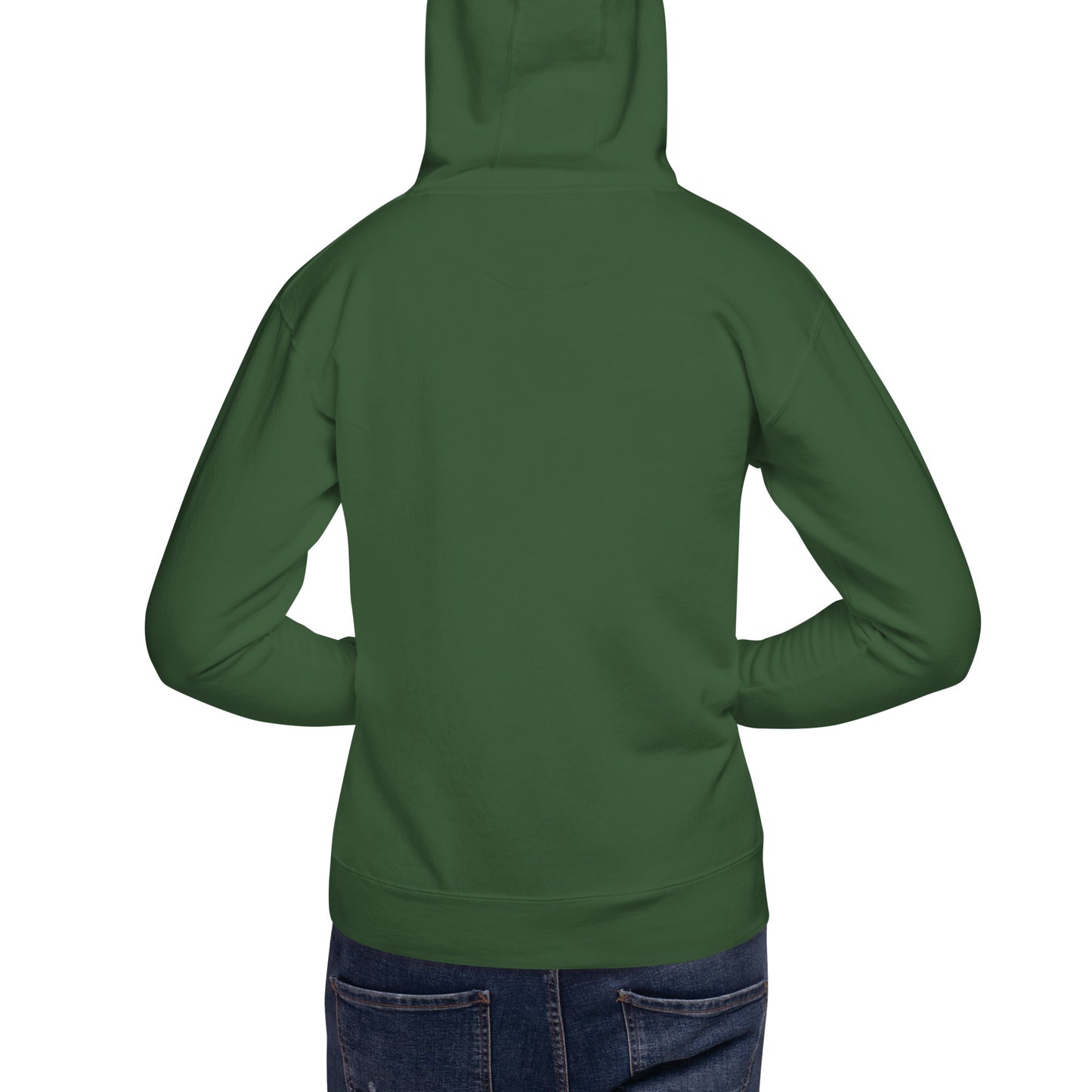 CHRIST IS KING Unisex Hoodie