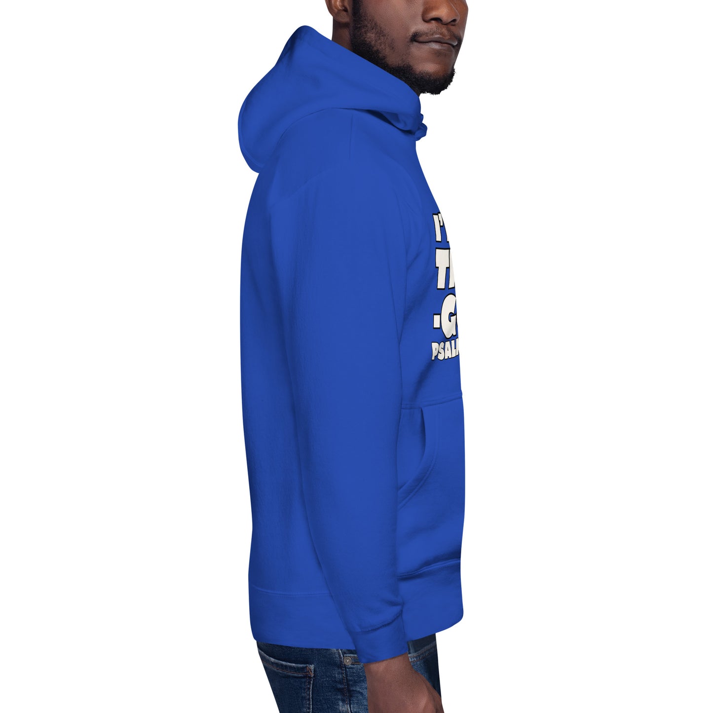 I'VE GOT THIS! Unisex Hoodie