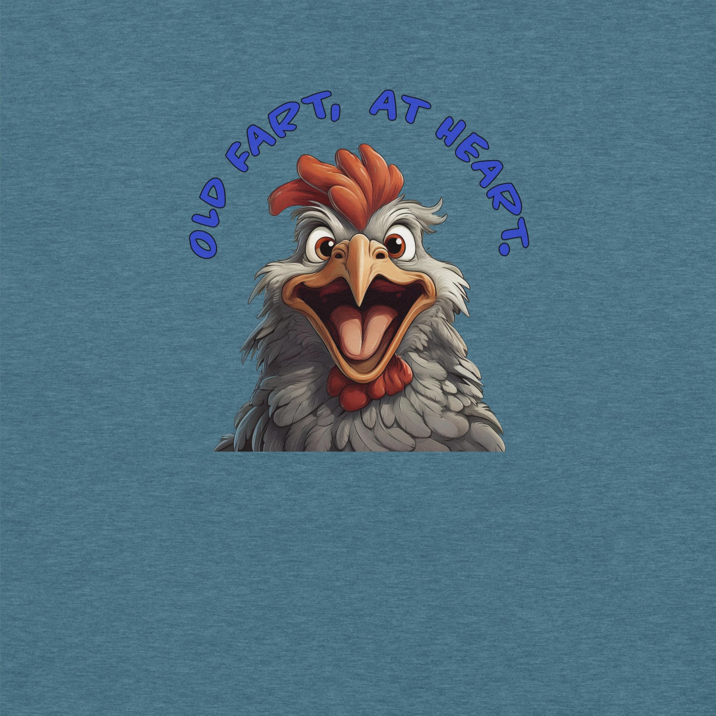 Unisex t-shirt