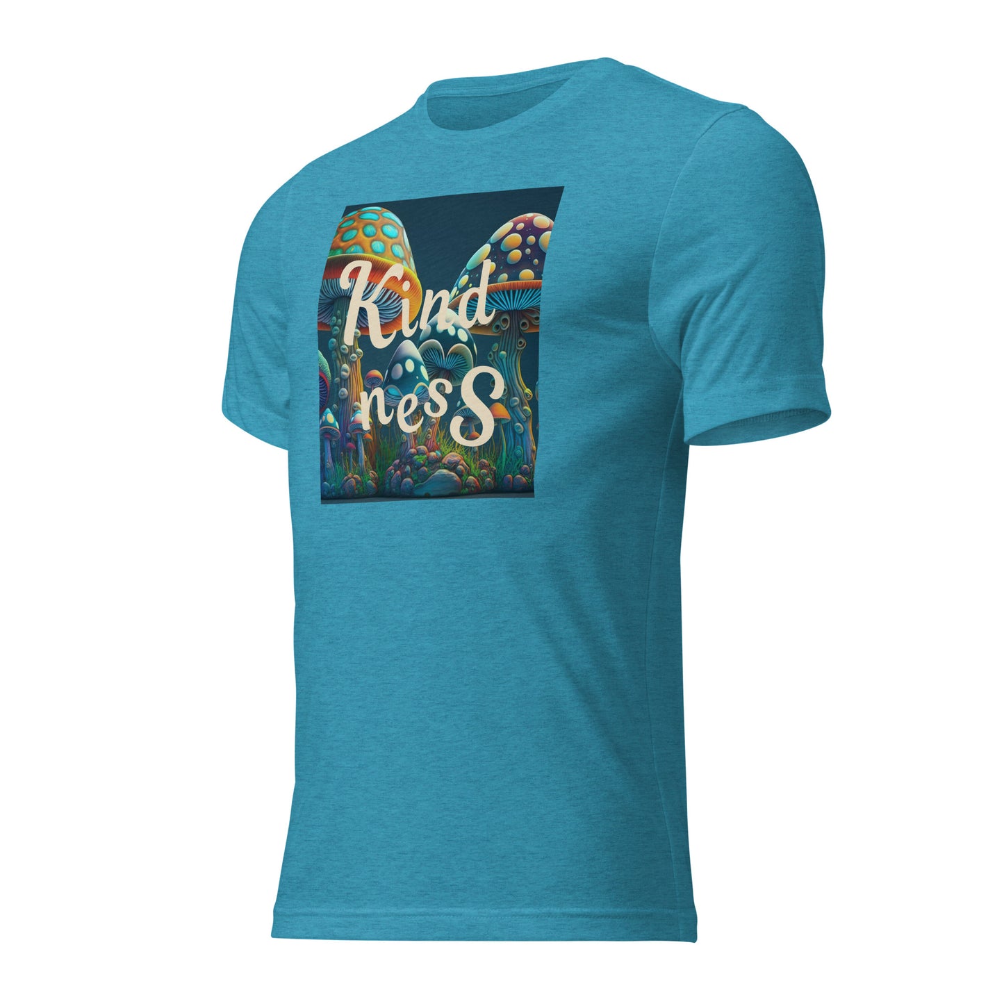 KINDNESS Short sleeve t-shirt