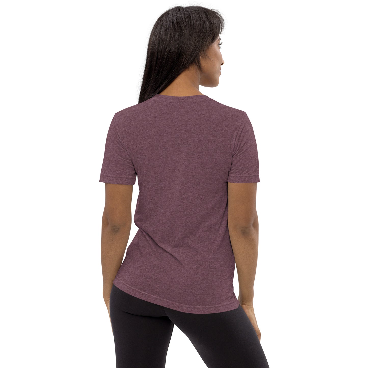 FAITH IS...Short sleeve t-shirt