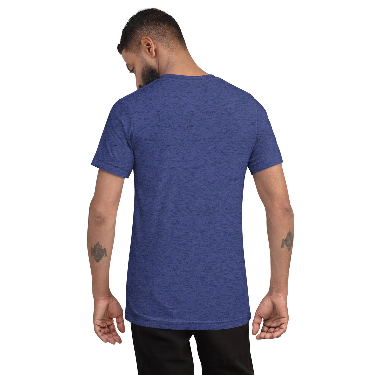 FAITH IS...Short sleeve t-shirt