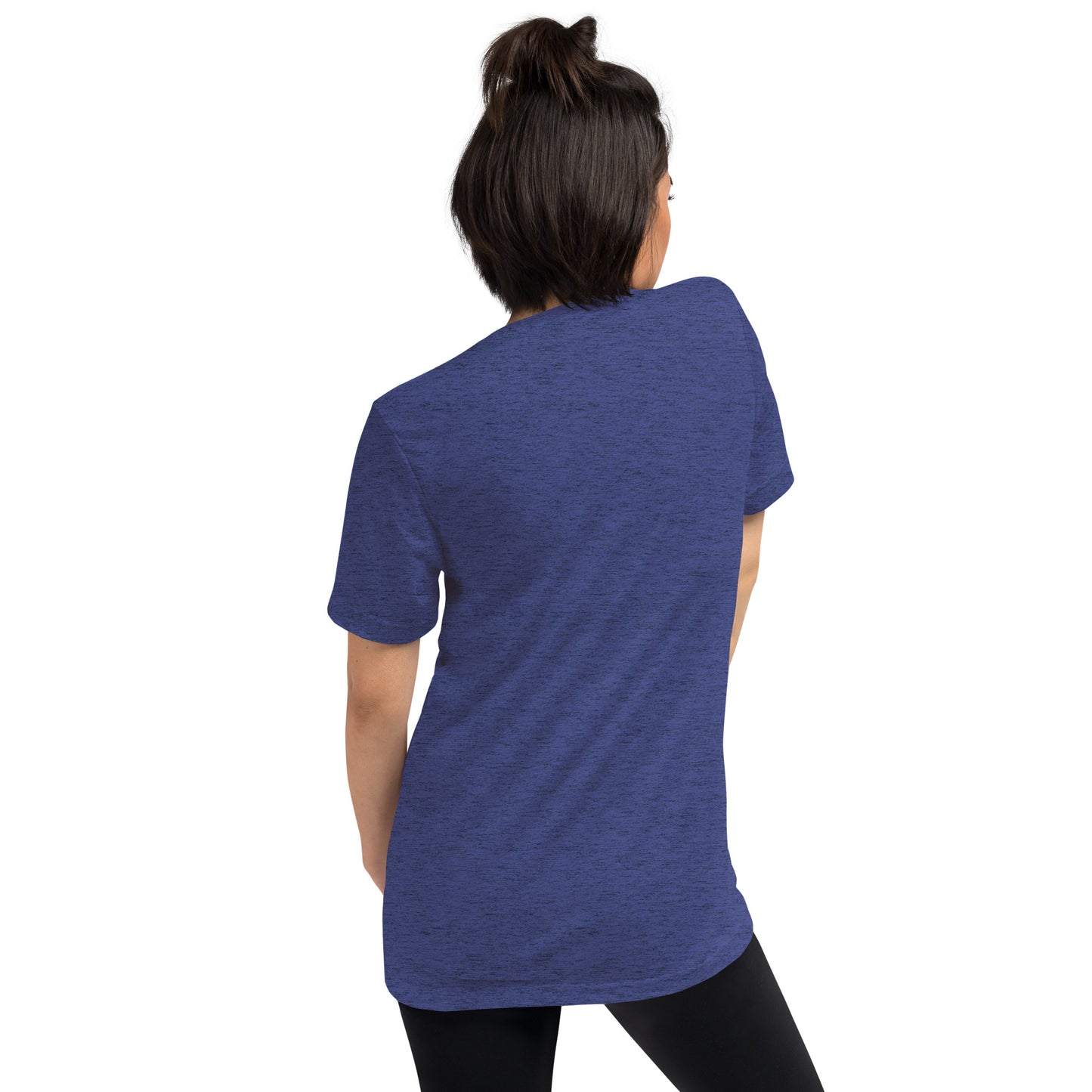 FAITH IS...Short sleeve t-shirt