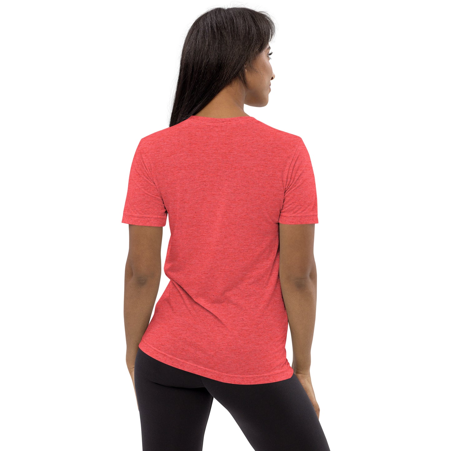 FAITH IS...Short sleeve t-shirt