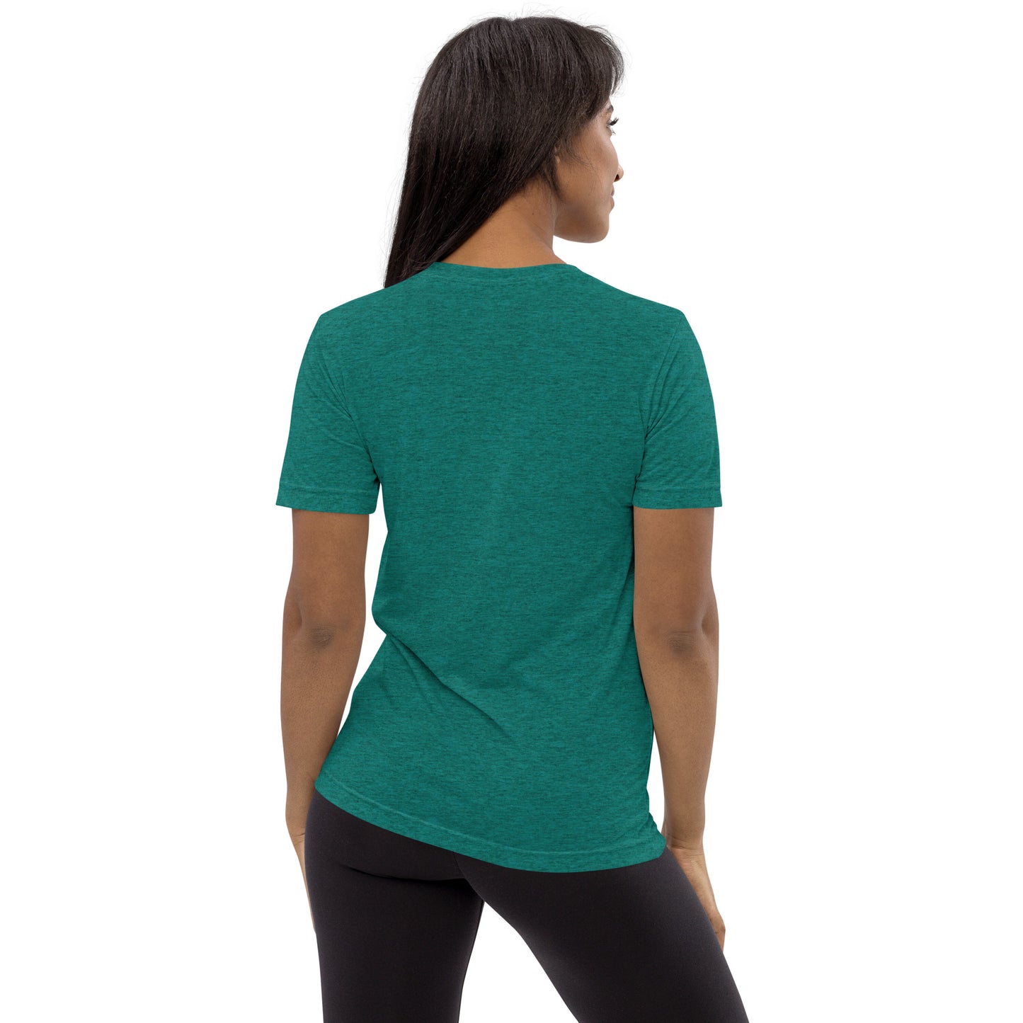 FAITH IS...Short sleeve t-shirt