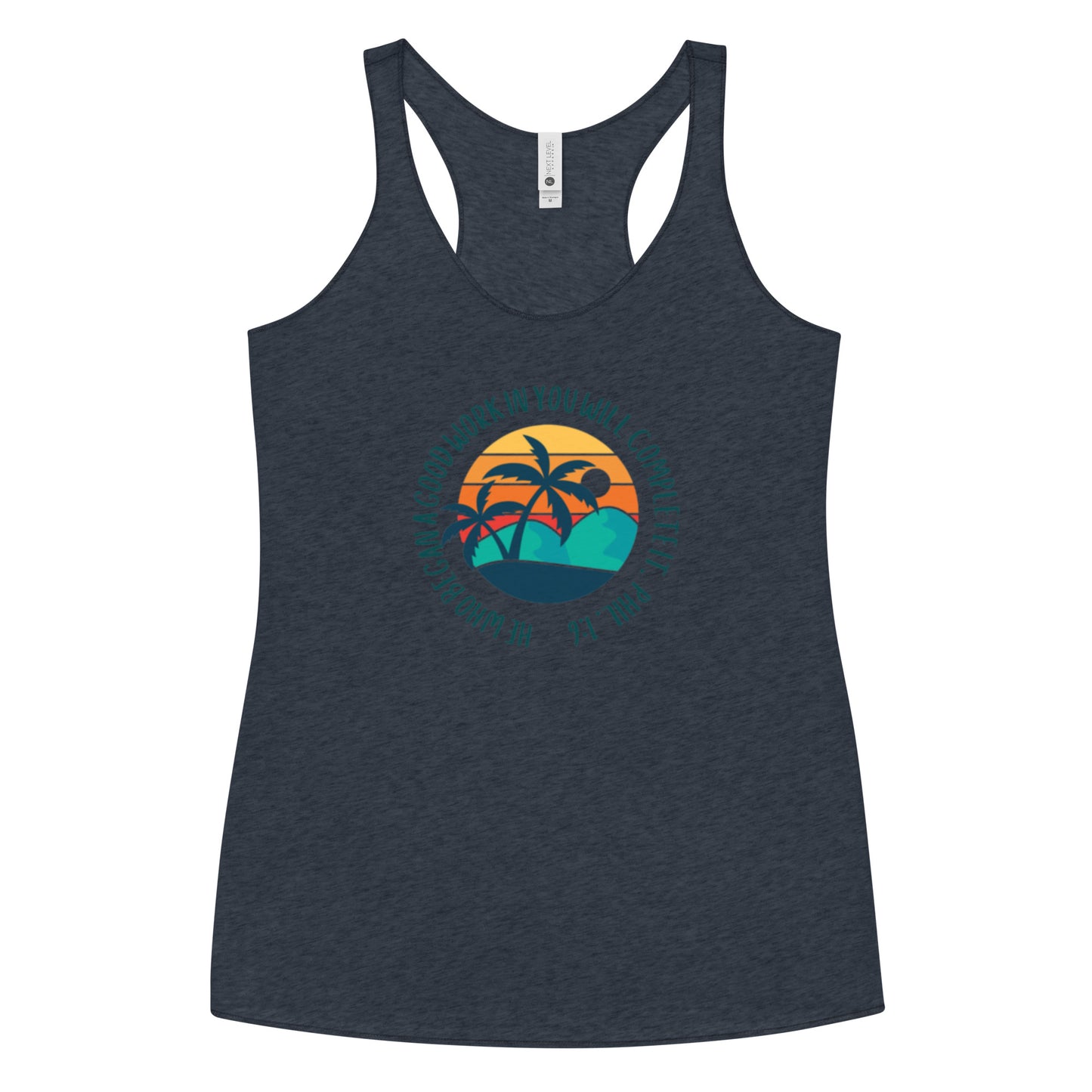 Women's Racerback Tank