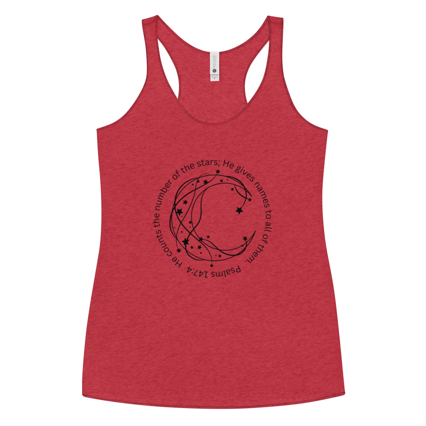 Women's Racerback Tank
