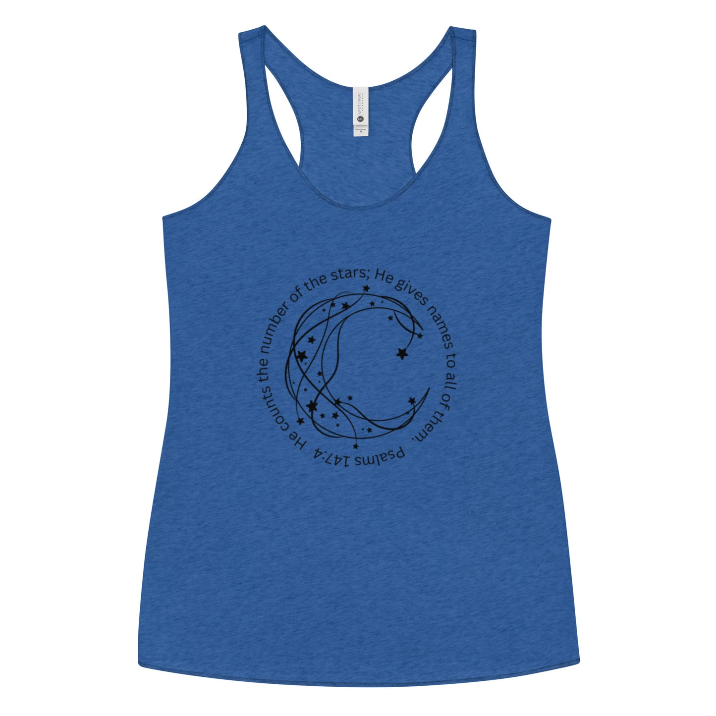 Women's Racerback Tank