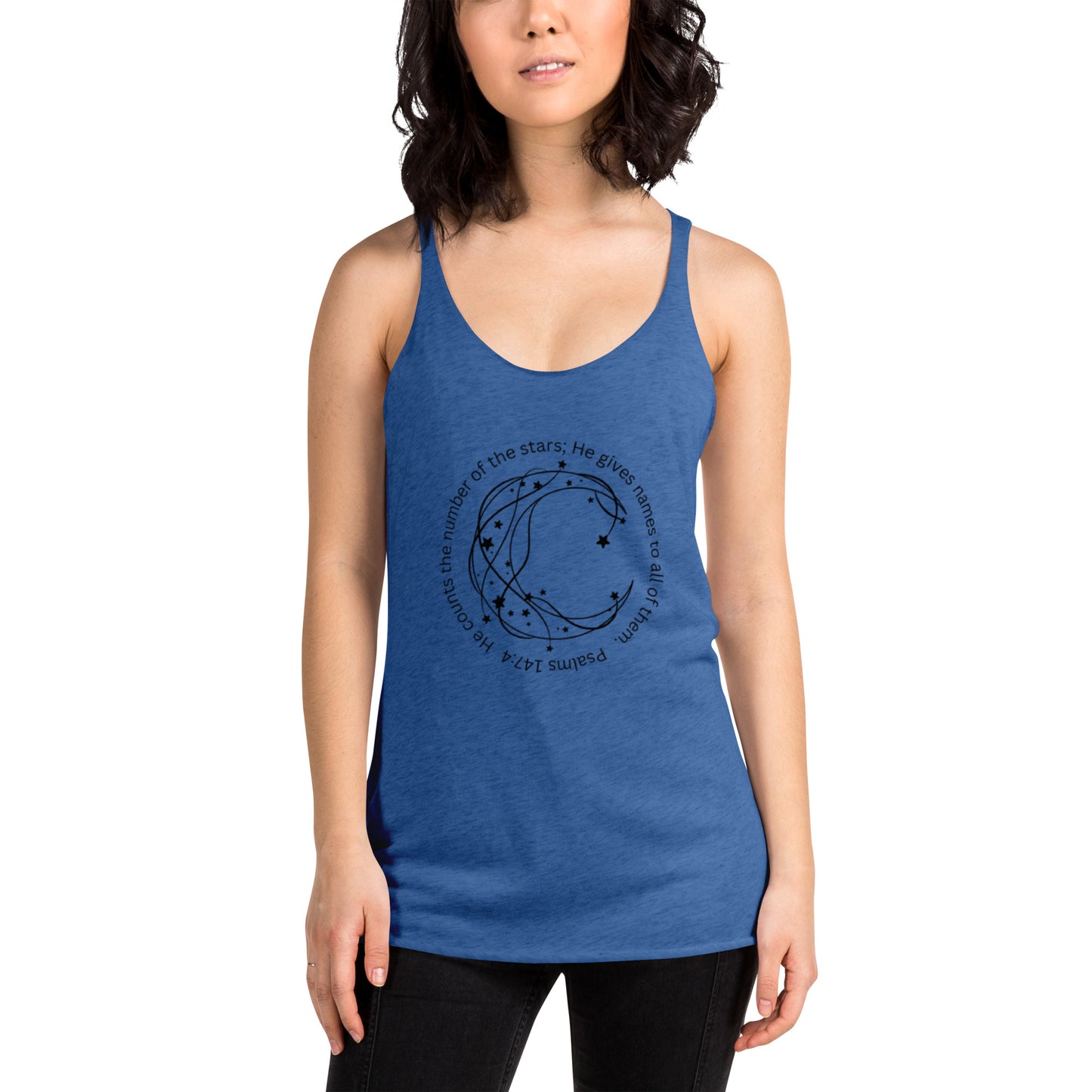 Women's Racerback Tank