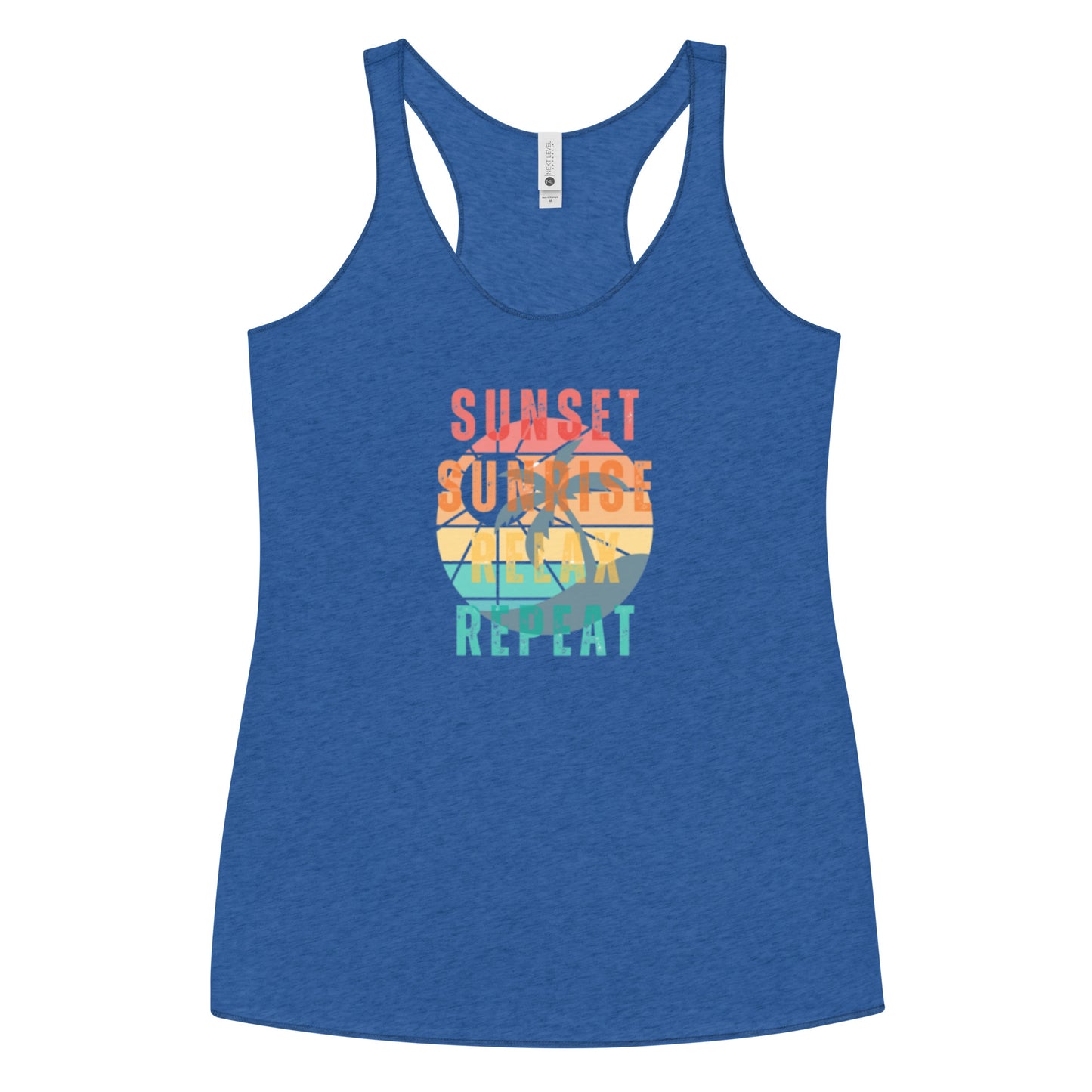 Women's Racerback Tank