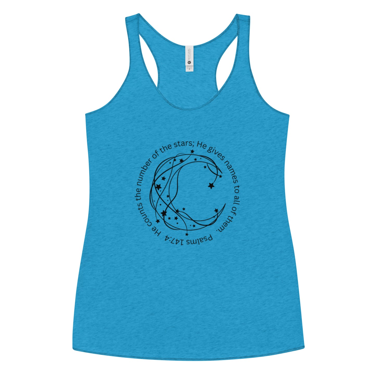 Women's Racerback Tank