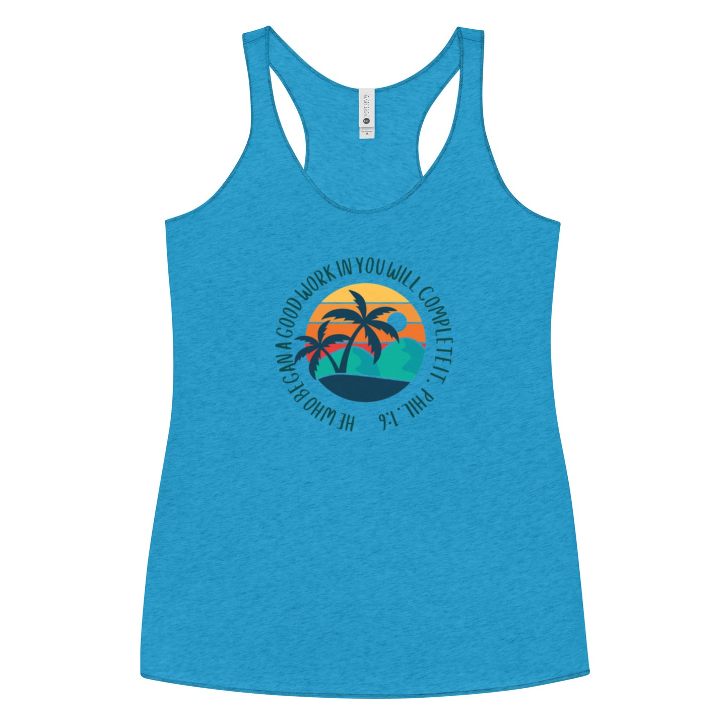 Women's Racerback Tank