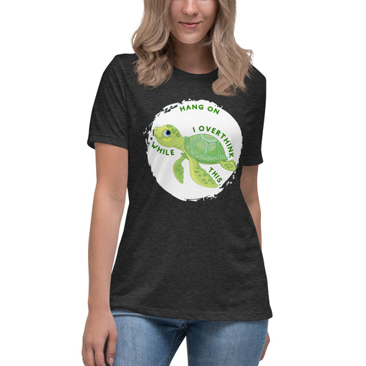 Women's Relaxed T-Shirt
