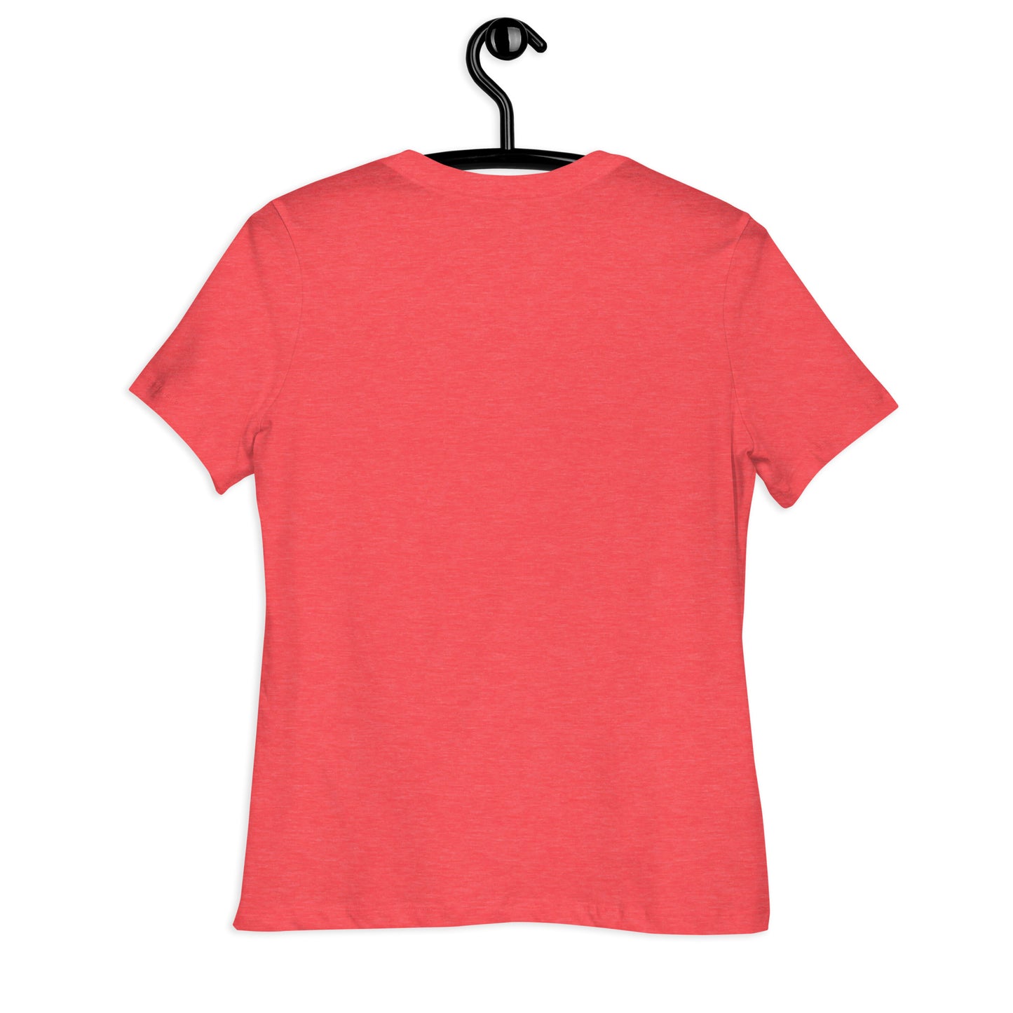 FUNNY PANDA NAPTIME YET? Women's Relaxed T-Shirt