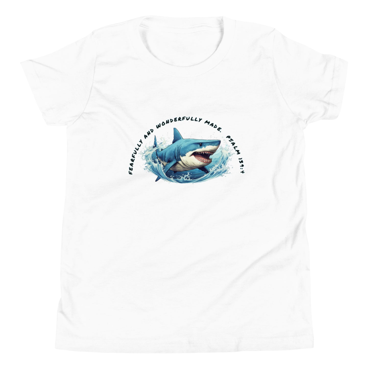 Youth Short Sleeve T-Shirt